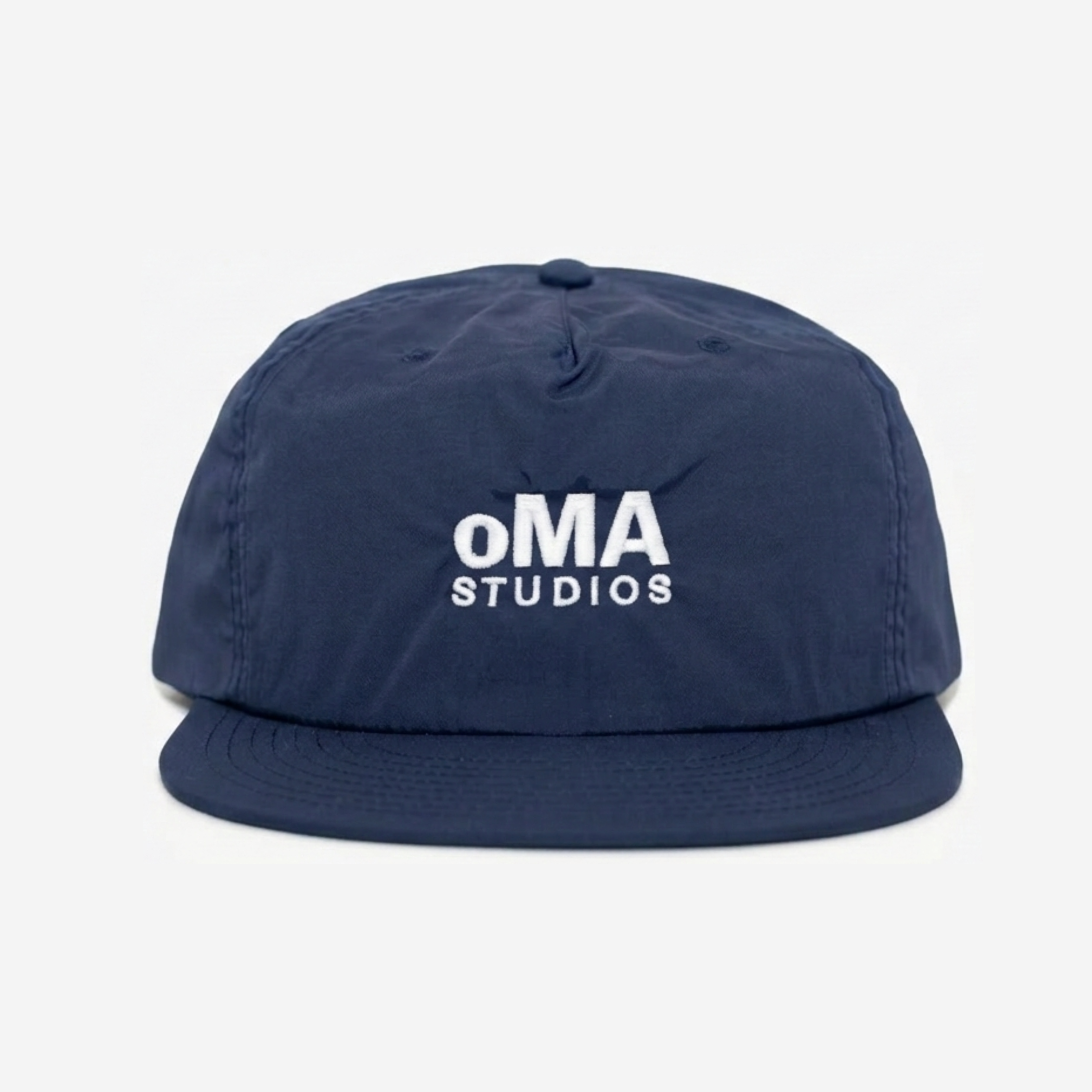 NYLoN VINTAGE SPoRT CAP (NAVY)