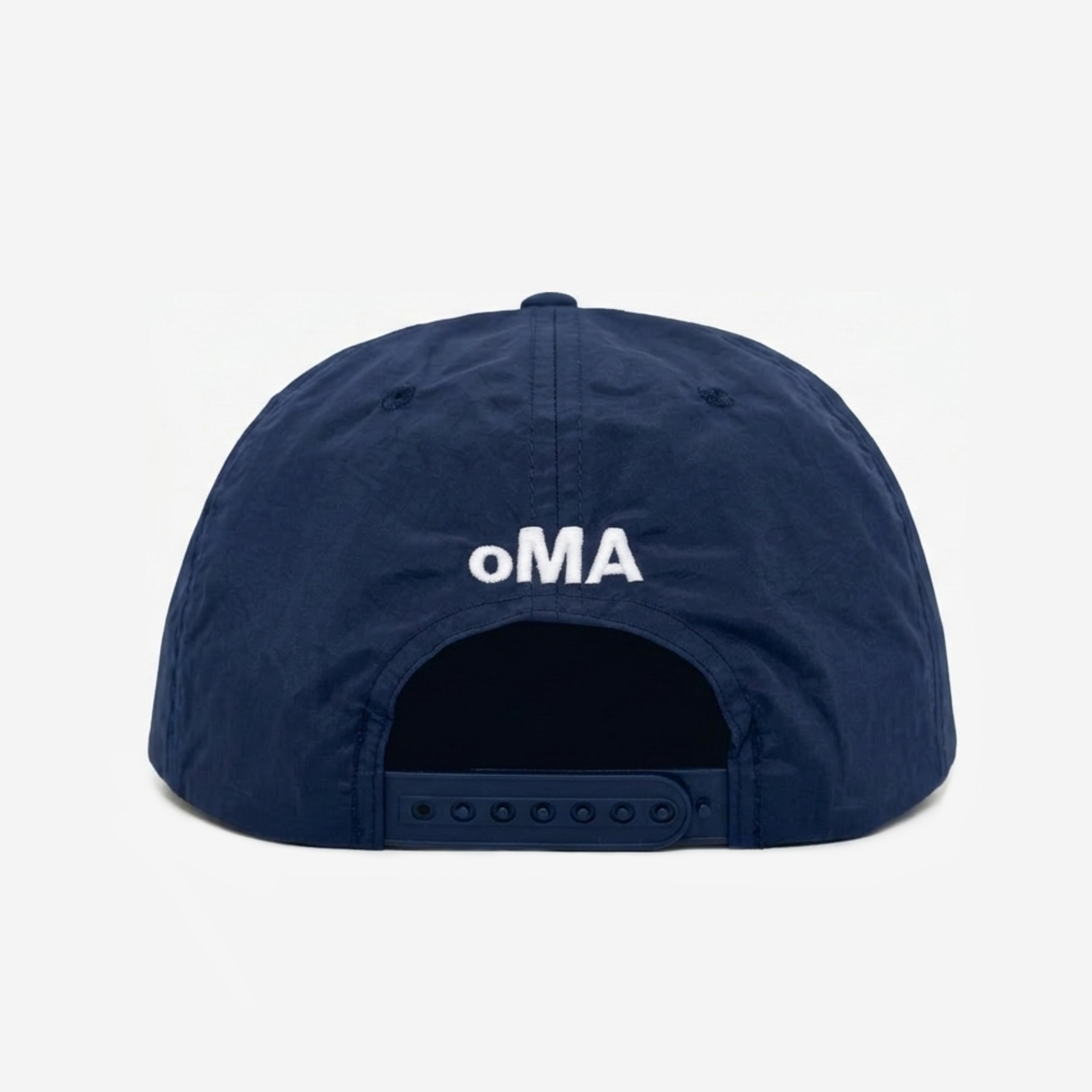 NYLoN VINTAGE SPoRT CAP (NAVY)