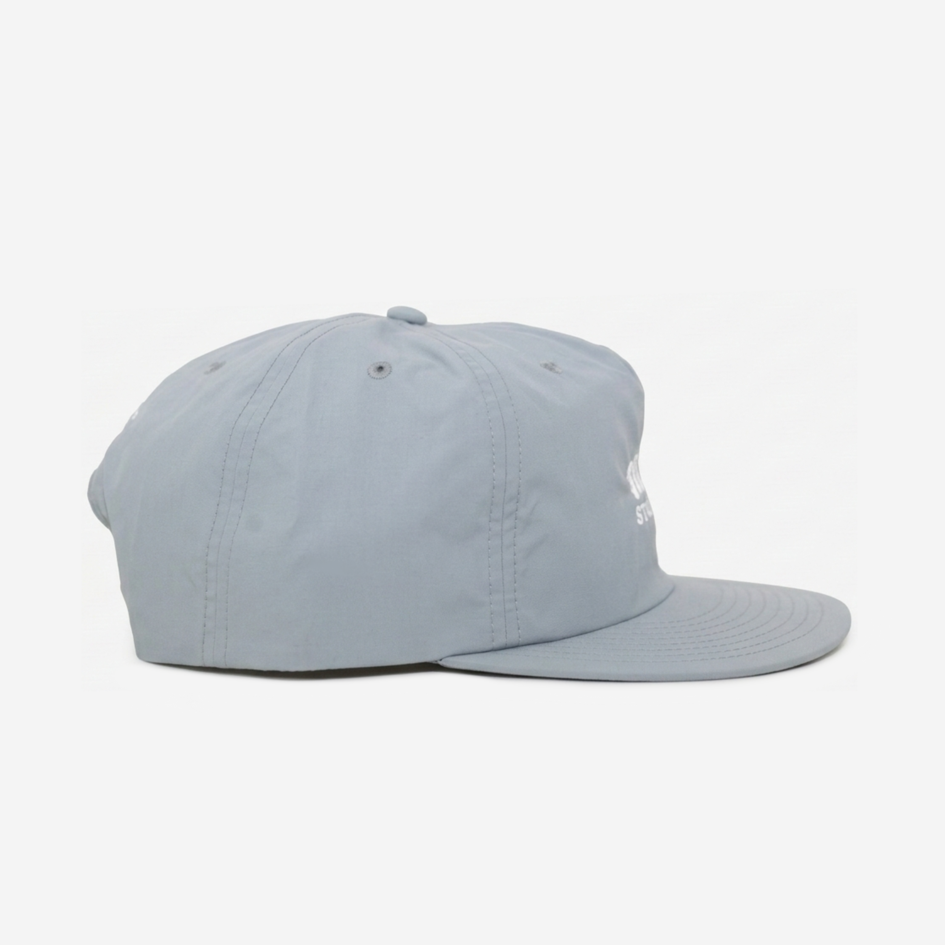 NYLoN VINTAGE SPoRT CAP (SKY BLUE)