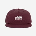 NYLoN VINTAGE SPoRT CAP (WINE)