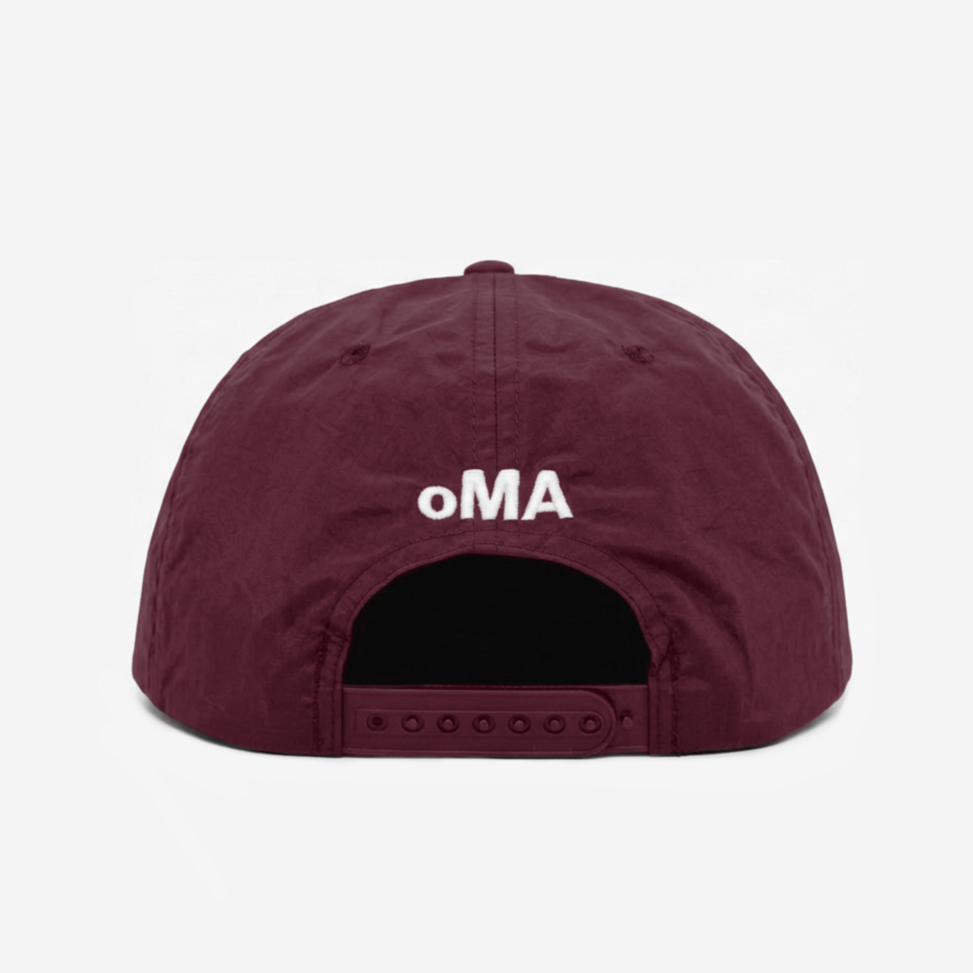 NYLoN VINTAGE SPoRT CAP (WINE)