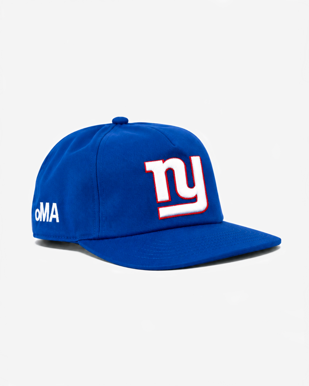 NEW YoRK FooTBALL HAT (BLUE)