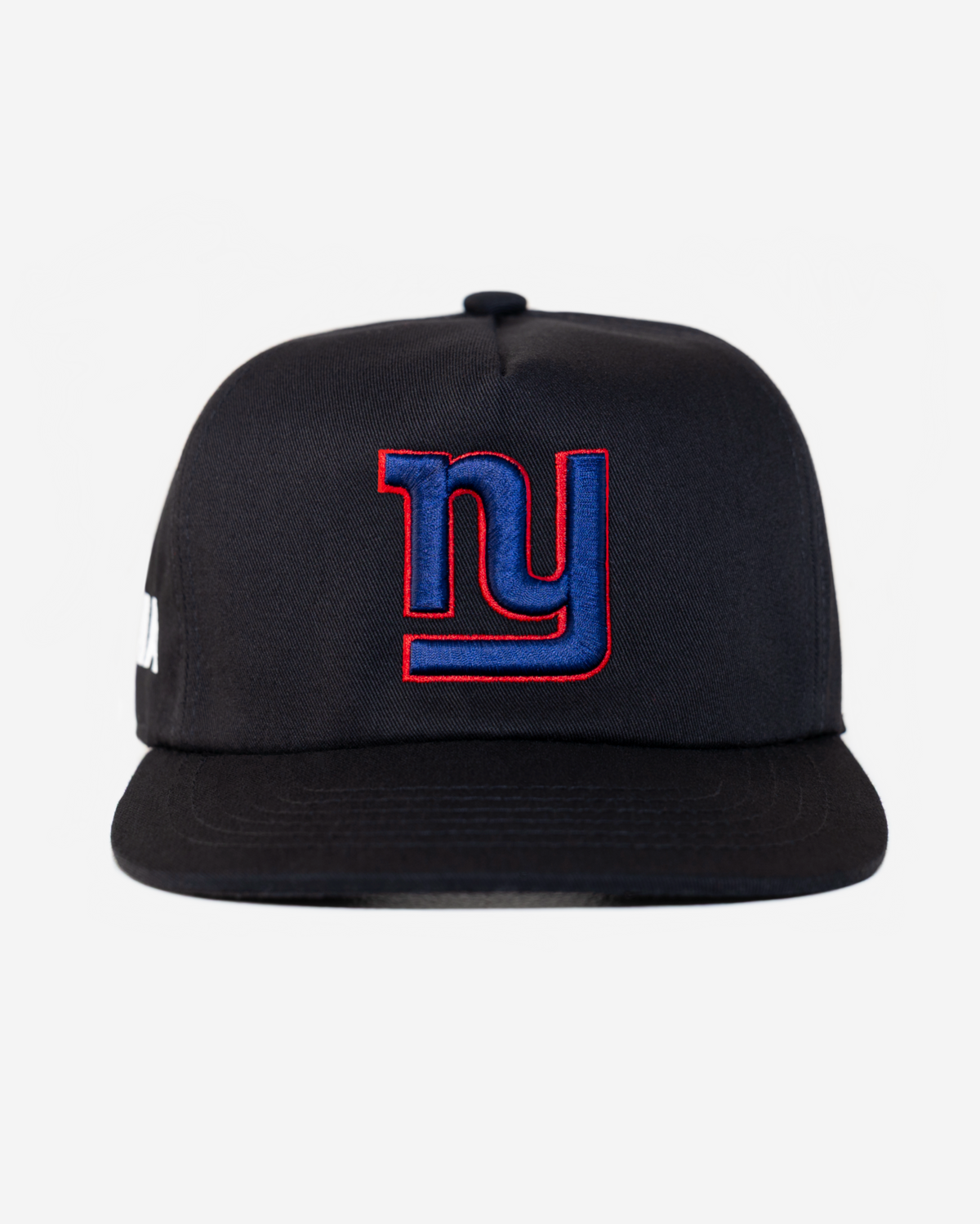 NEW YoRK FooTBALL HAT (BLACK)
