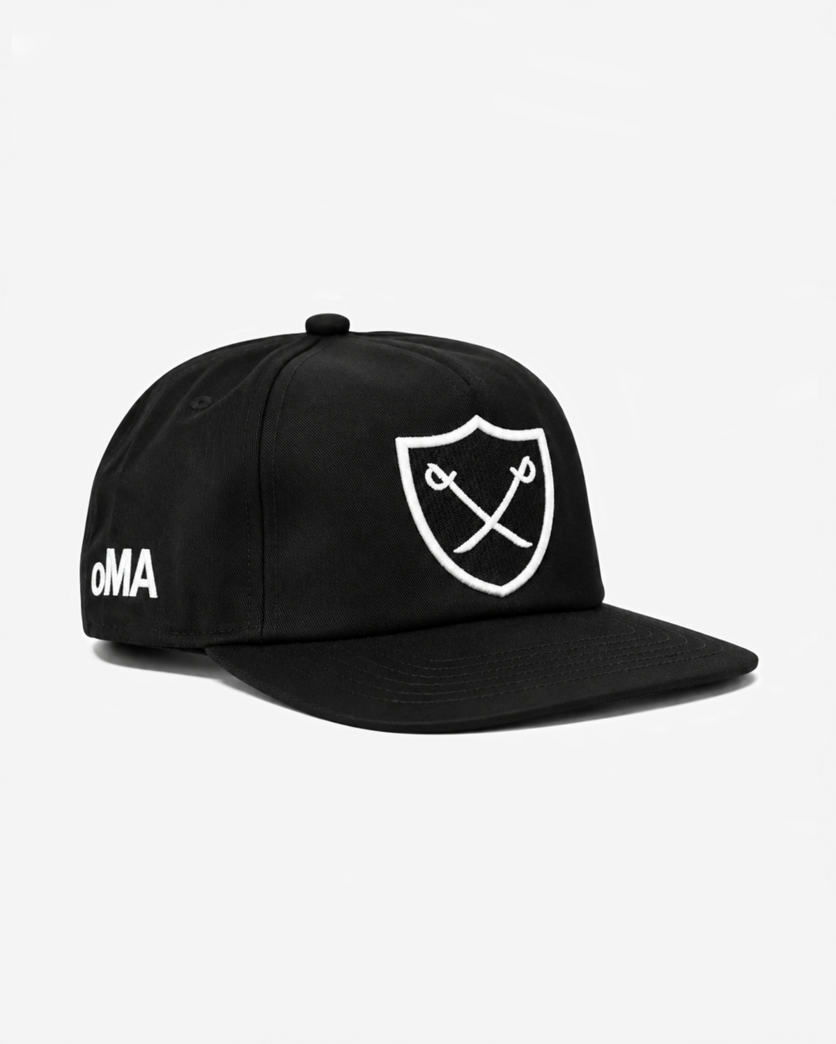 LAS VEGAS FooTBALL HAT (BLACK)