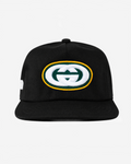 GREEN BAY GG HAT (BLACK)