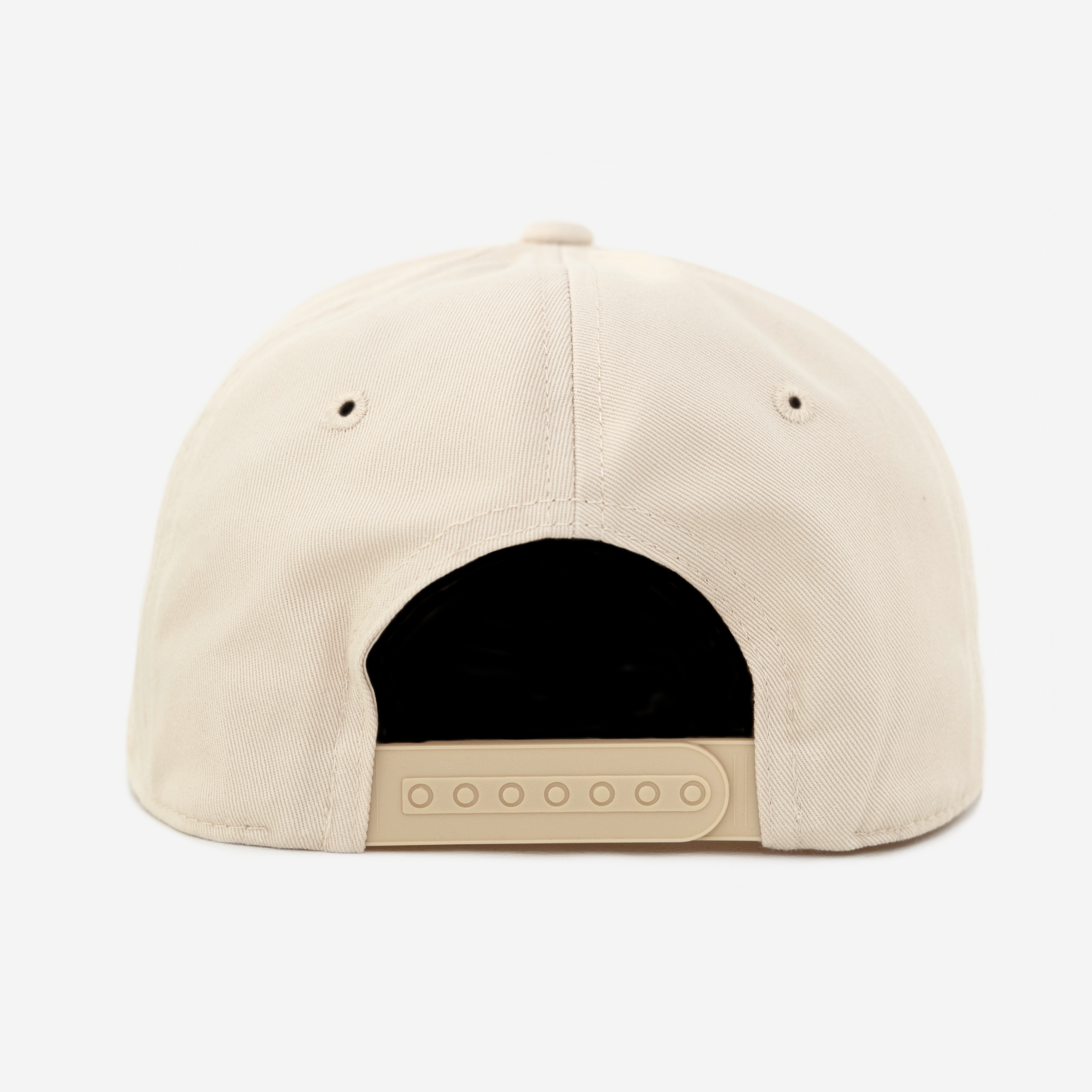 NY KANJI JAPAN HAT (CREAM)