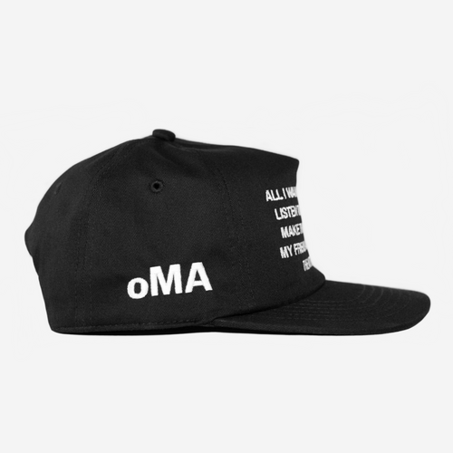 CREATE HAT