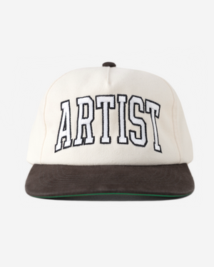ARTIST HAT (IVoRY)