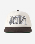 ARTIST HAT (IVoRY)