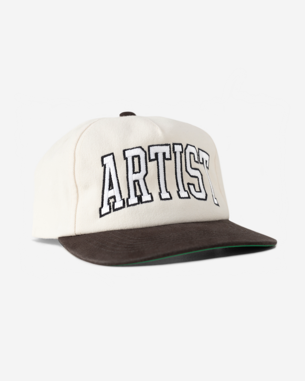 ARTIST HAT (IVoRY)