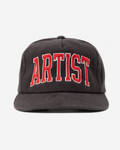 ARTIST HAT (VINTAGE BLACK)