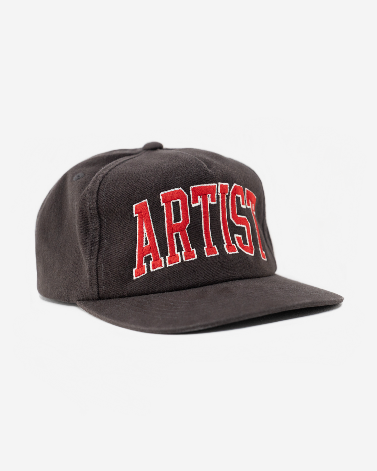 ARTIST HAT (VINTAGE BLACK)