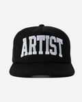 ARTIST HAT (BLACK)