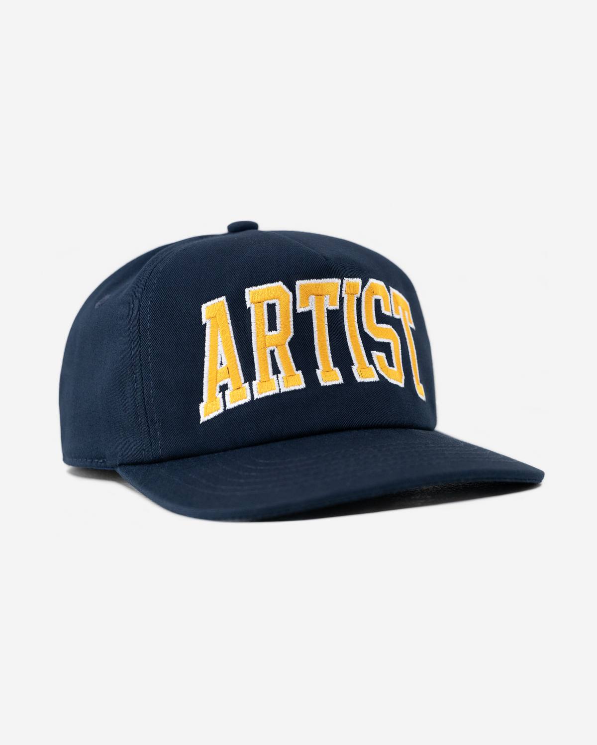 ARTIST HAT (NAVY)