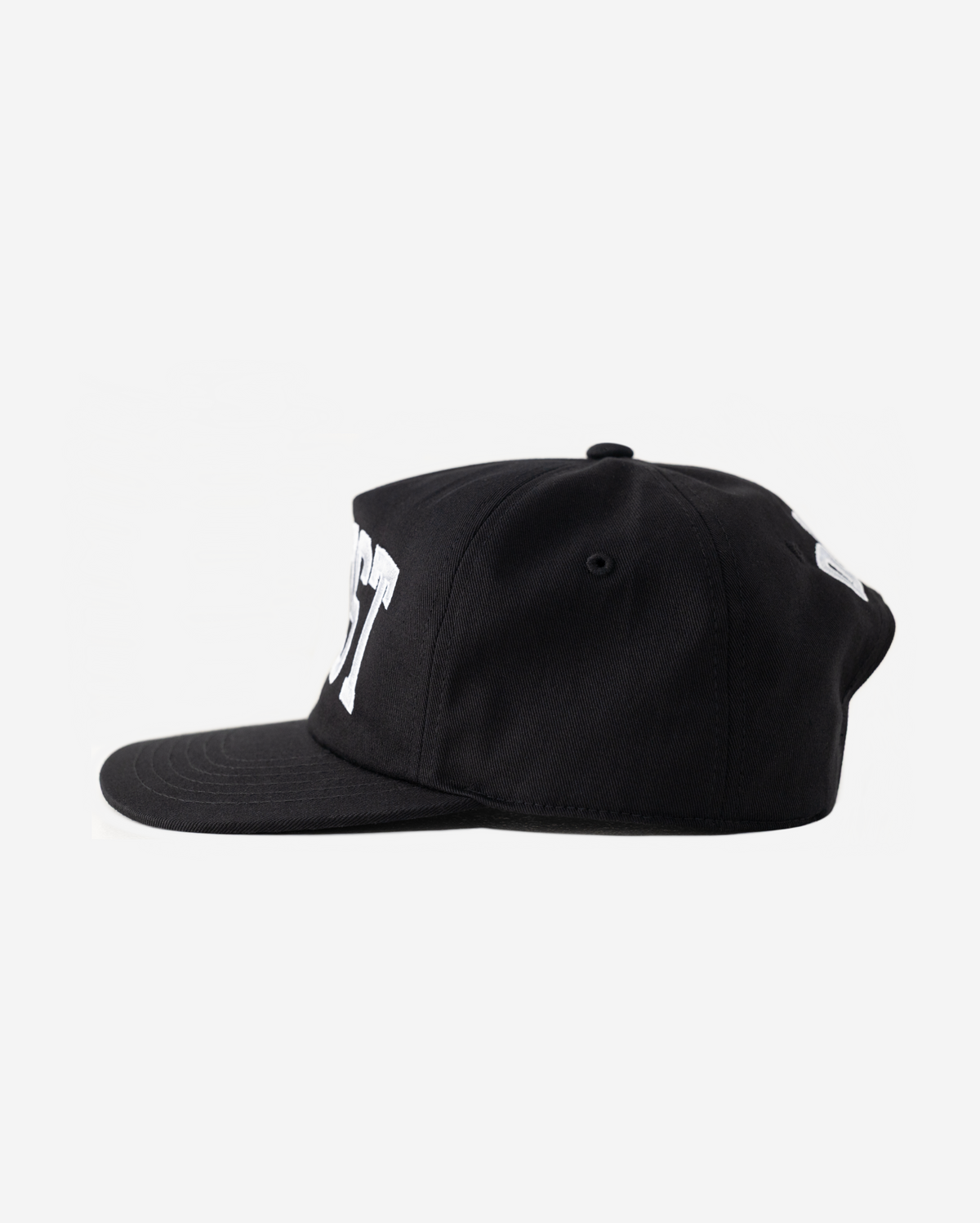 ARTIST HAT (BLACK)
