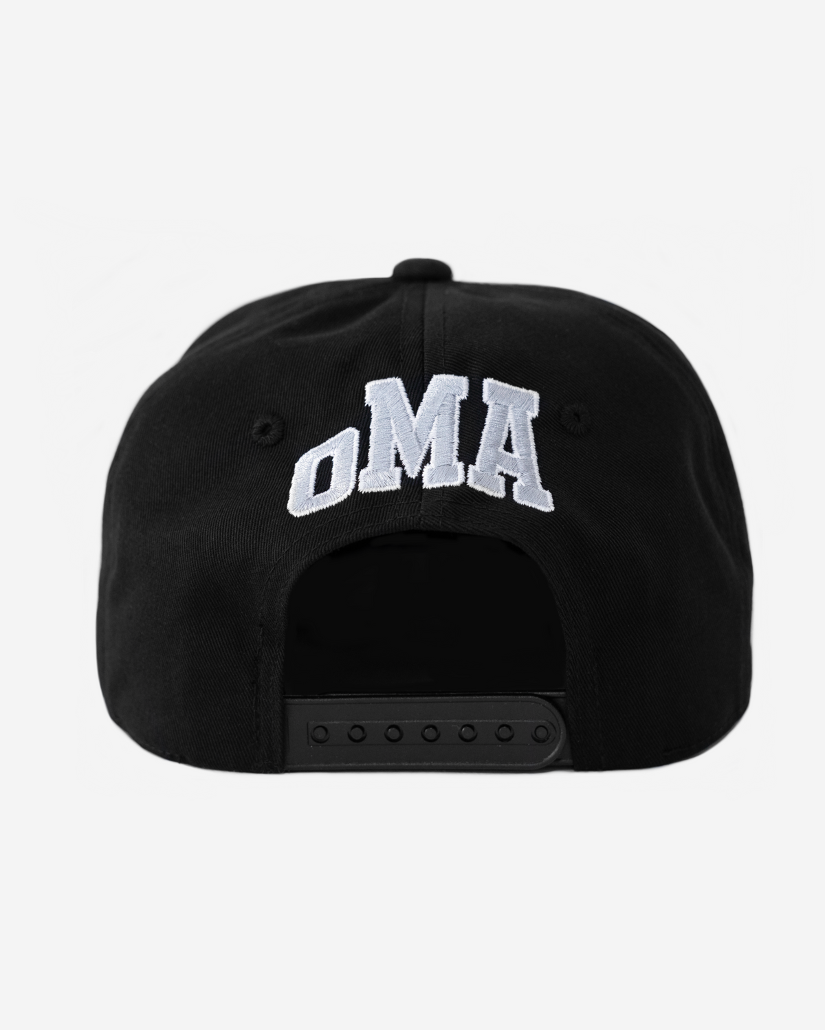 ARTIST HAT (BLACK)