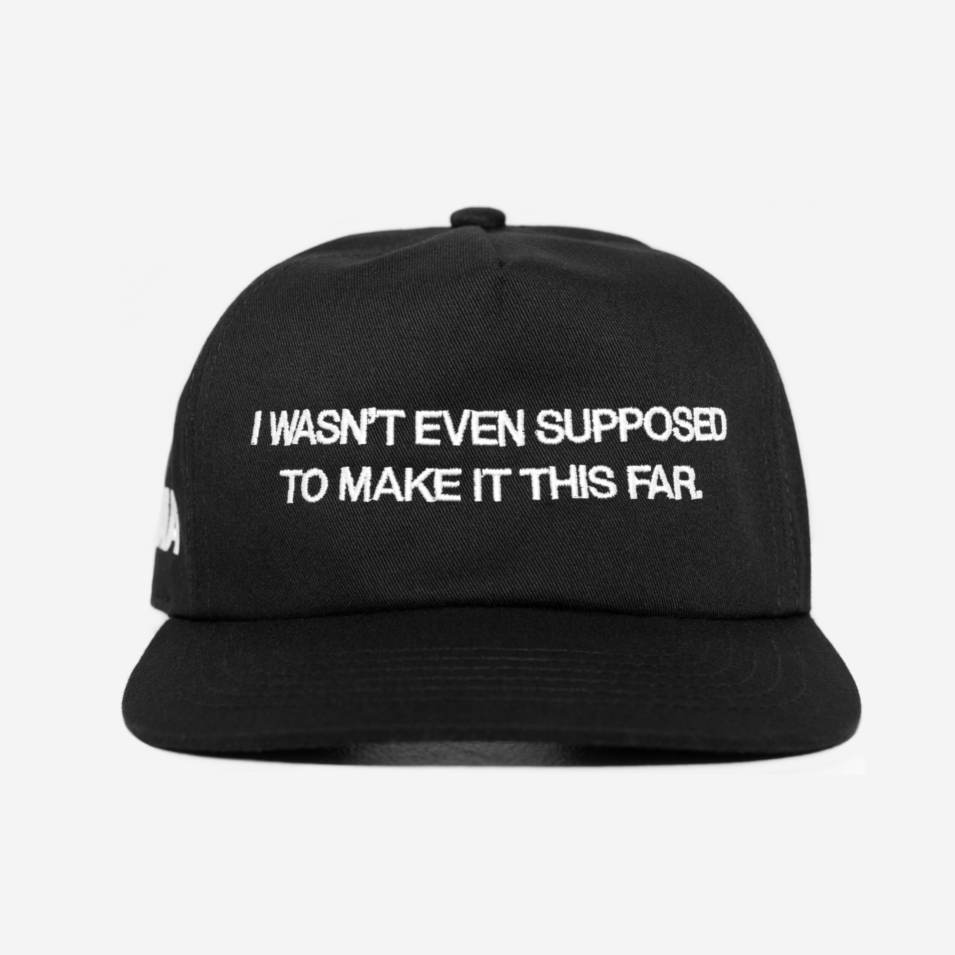 MAKE IT HAT