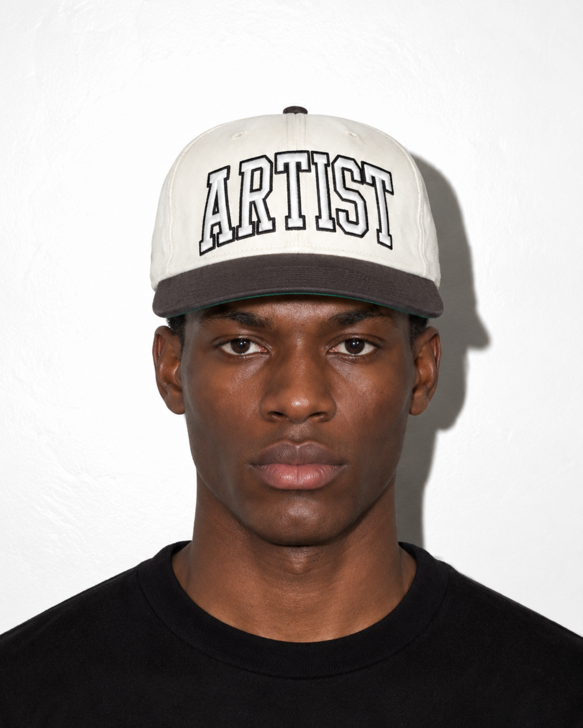 ARTIST HAT (IVoRY)