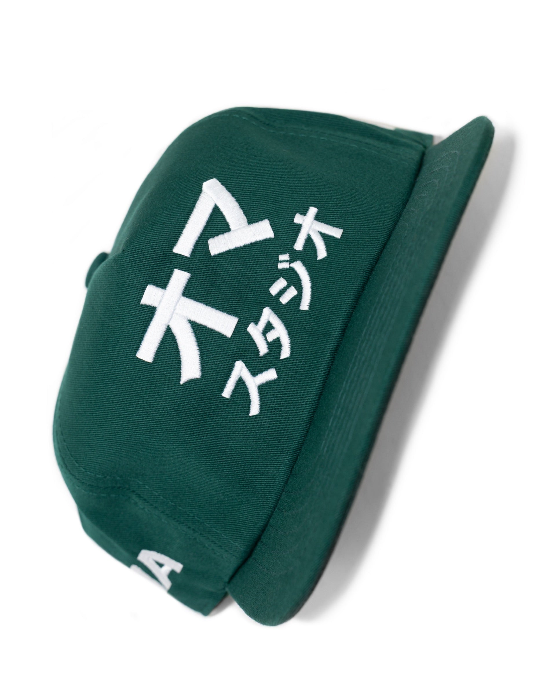 oMA STUDIOS JAPAN HAT (FoREST)