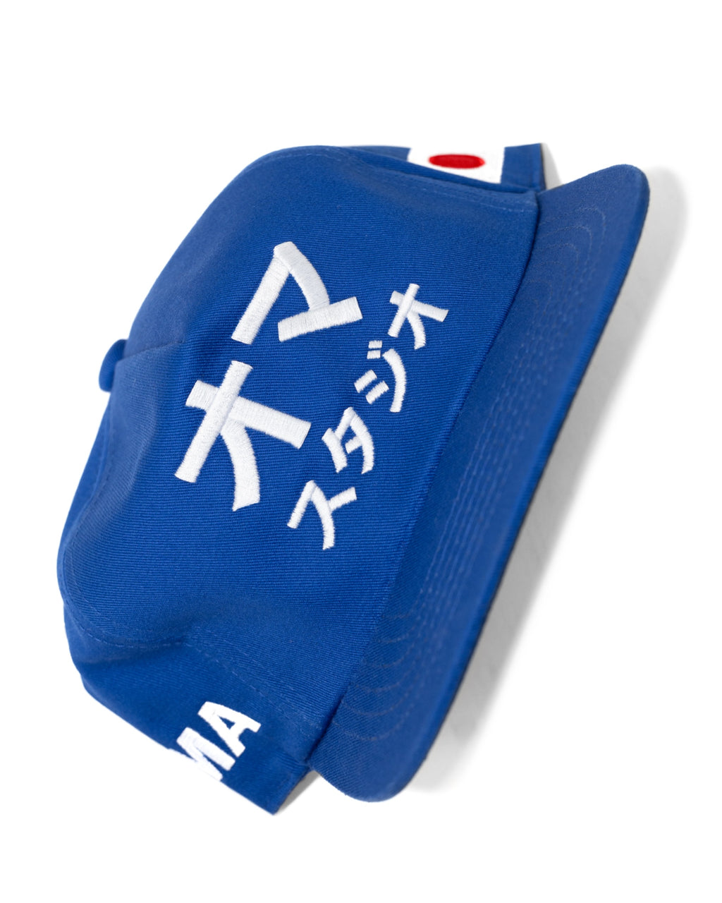 oMA STUDIOS JAPAN HAT (RoYAL)