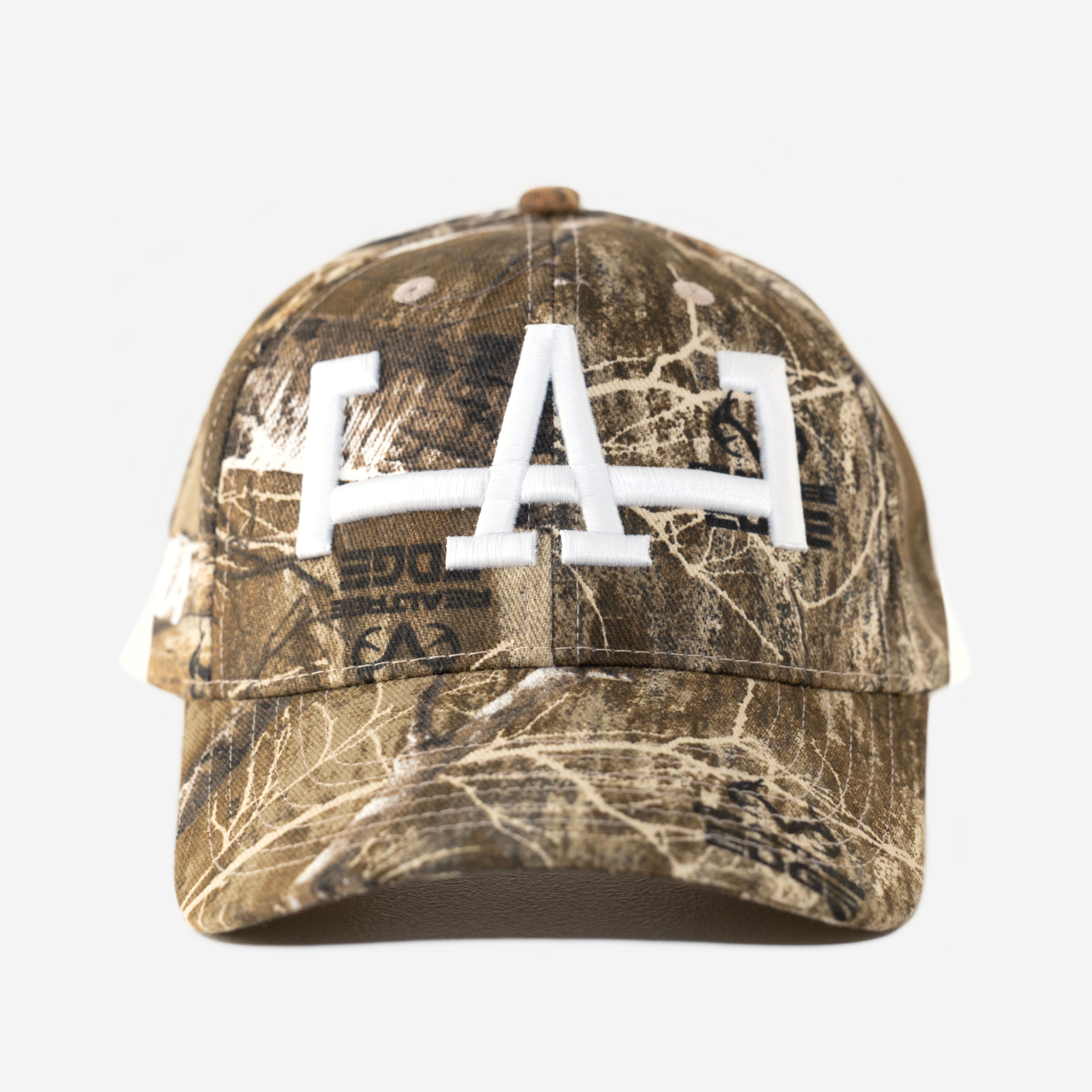 LA HAT (REALTREE CAMO)