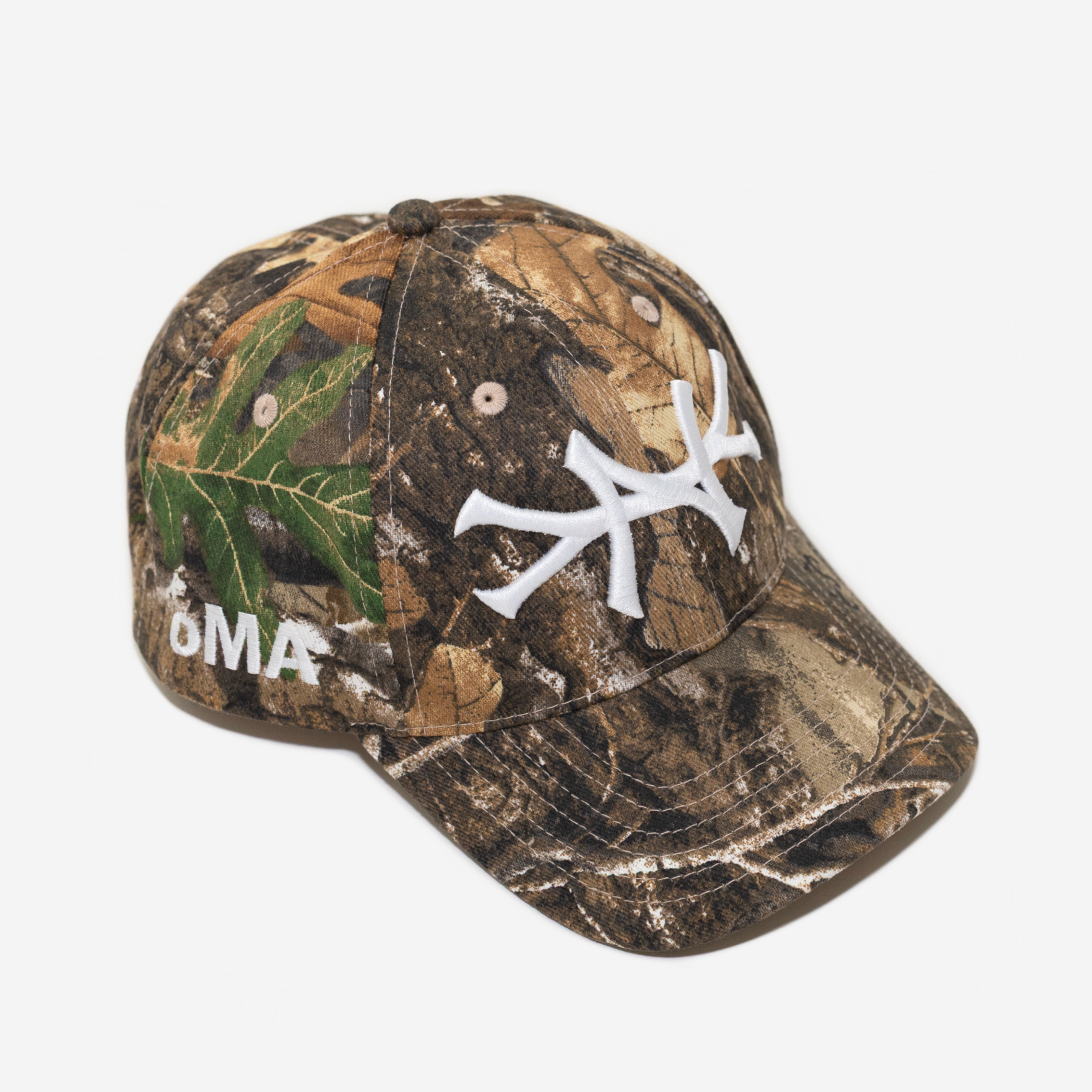 断捨離中 1/5 oMA NYNY HAT CAMO 断捨離中 1/5 oMA NYNY HAT CAMO 断捨離中 1/5