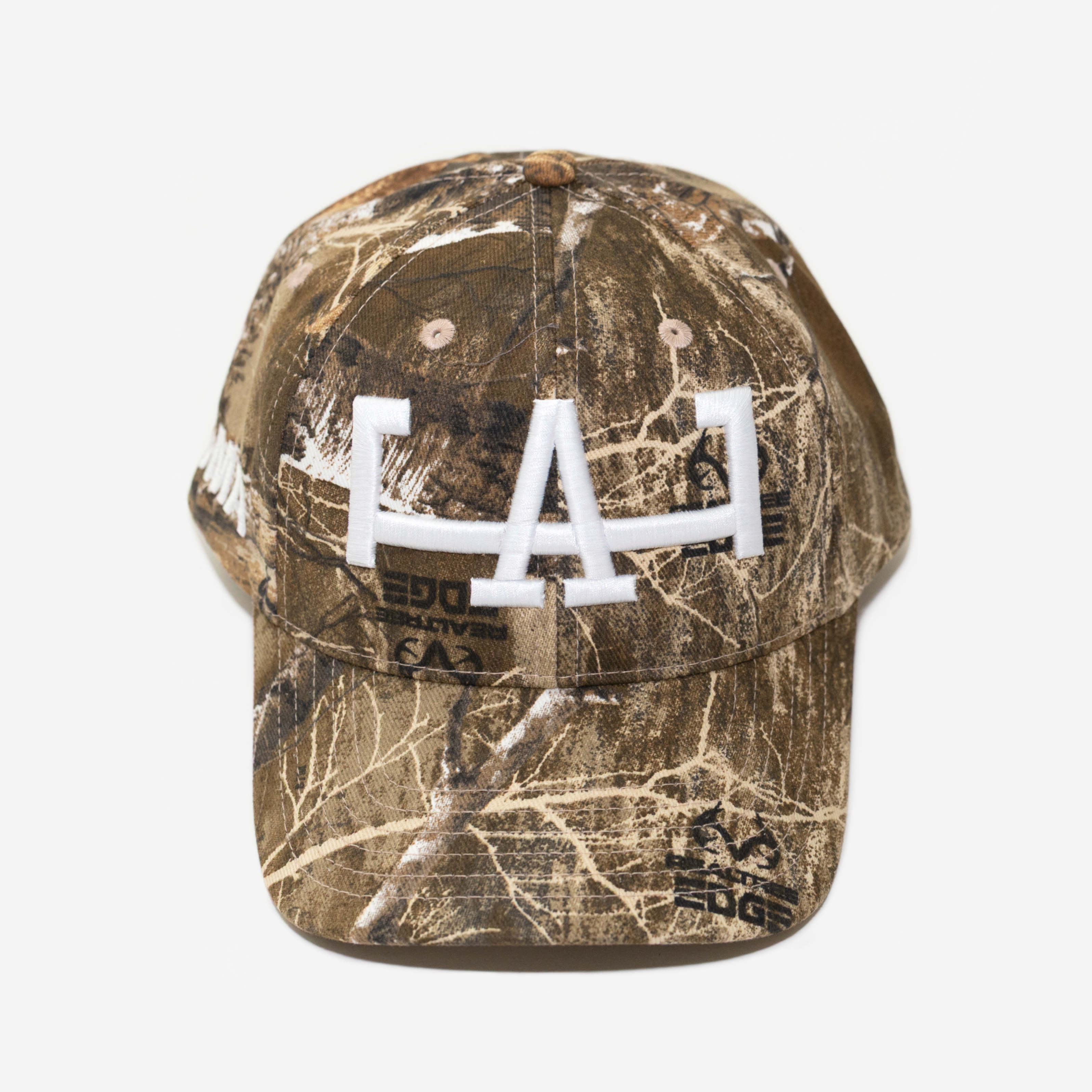 LA HAT (REALTREE CAMO)