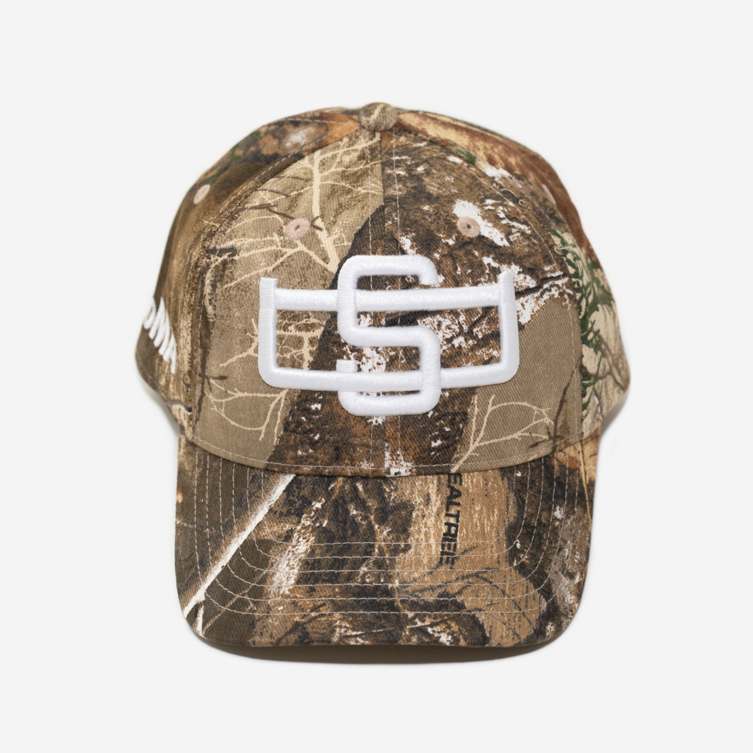 SD HAT (REALTREE CAMO)