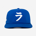 LA KATAKANA JAPAN HAT (BLUE)