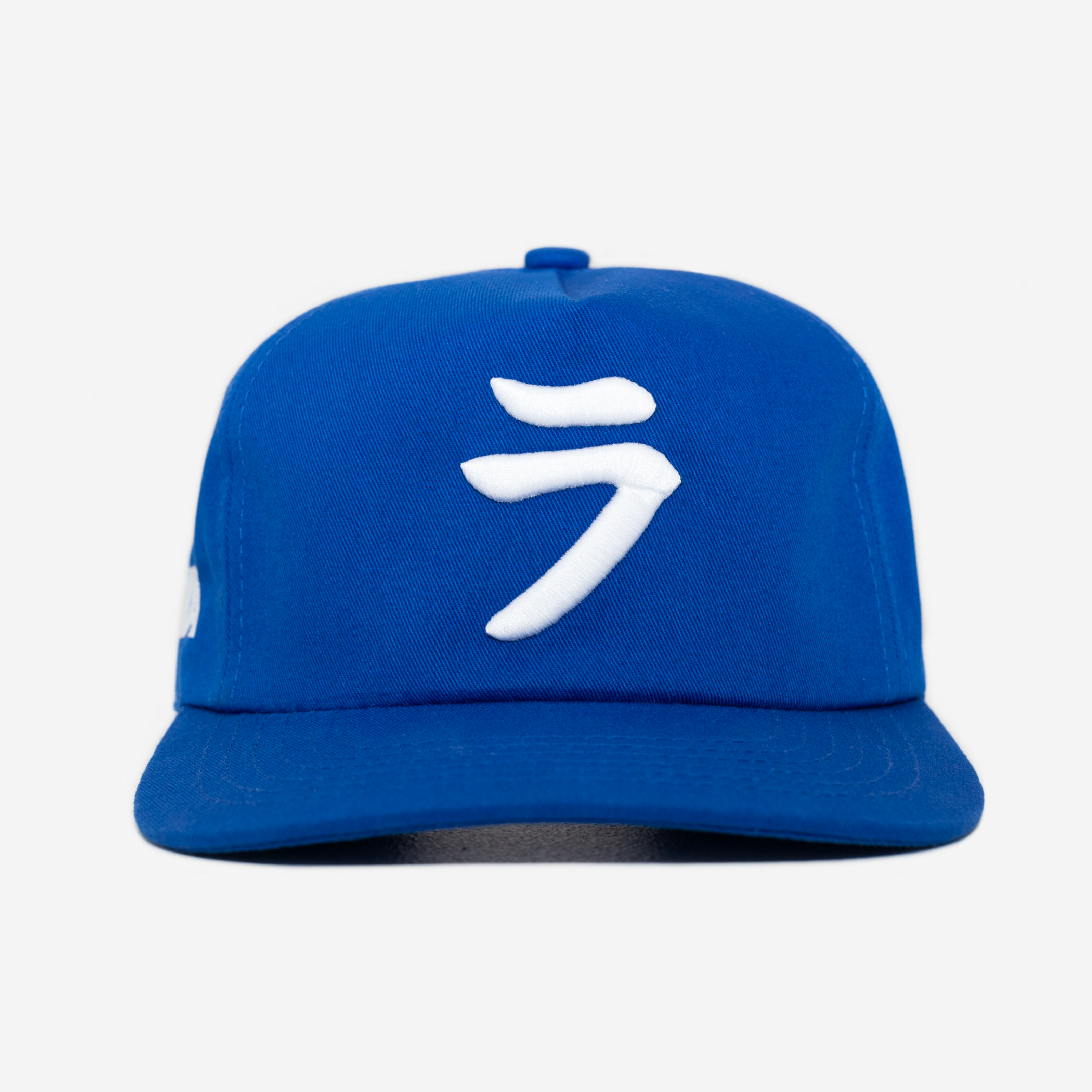 LA KATAKANA JAPAN HAT (BLUE)