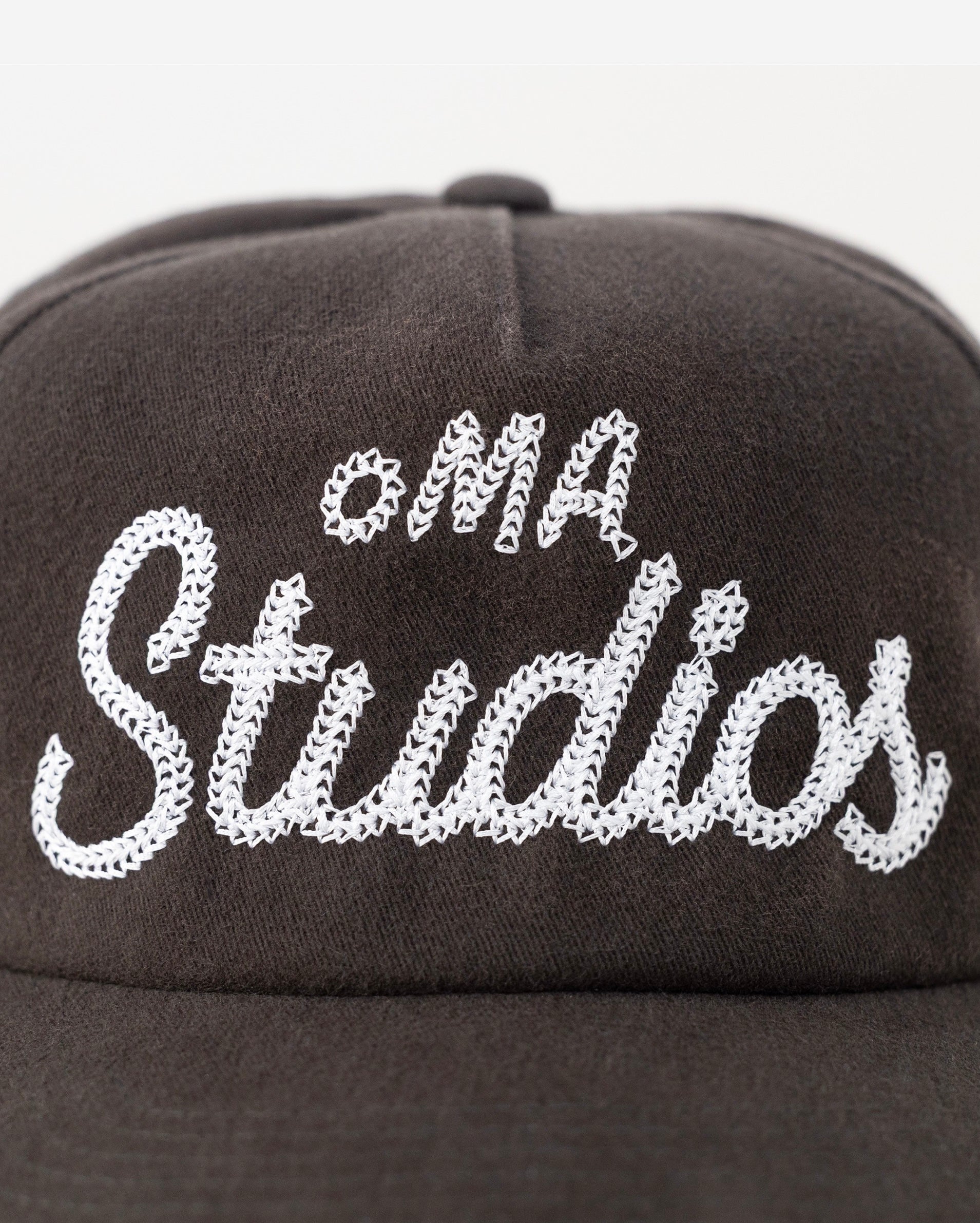 oMA HATS – oMA Studios