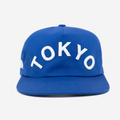 TOKYO JAPAN HAT (RoYAL)