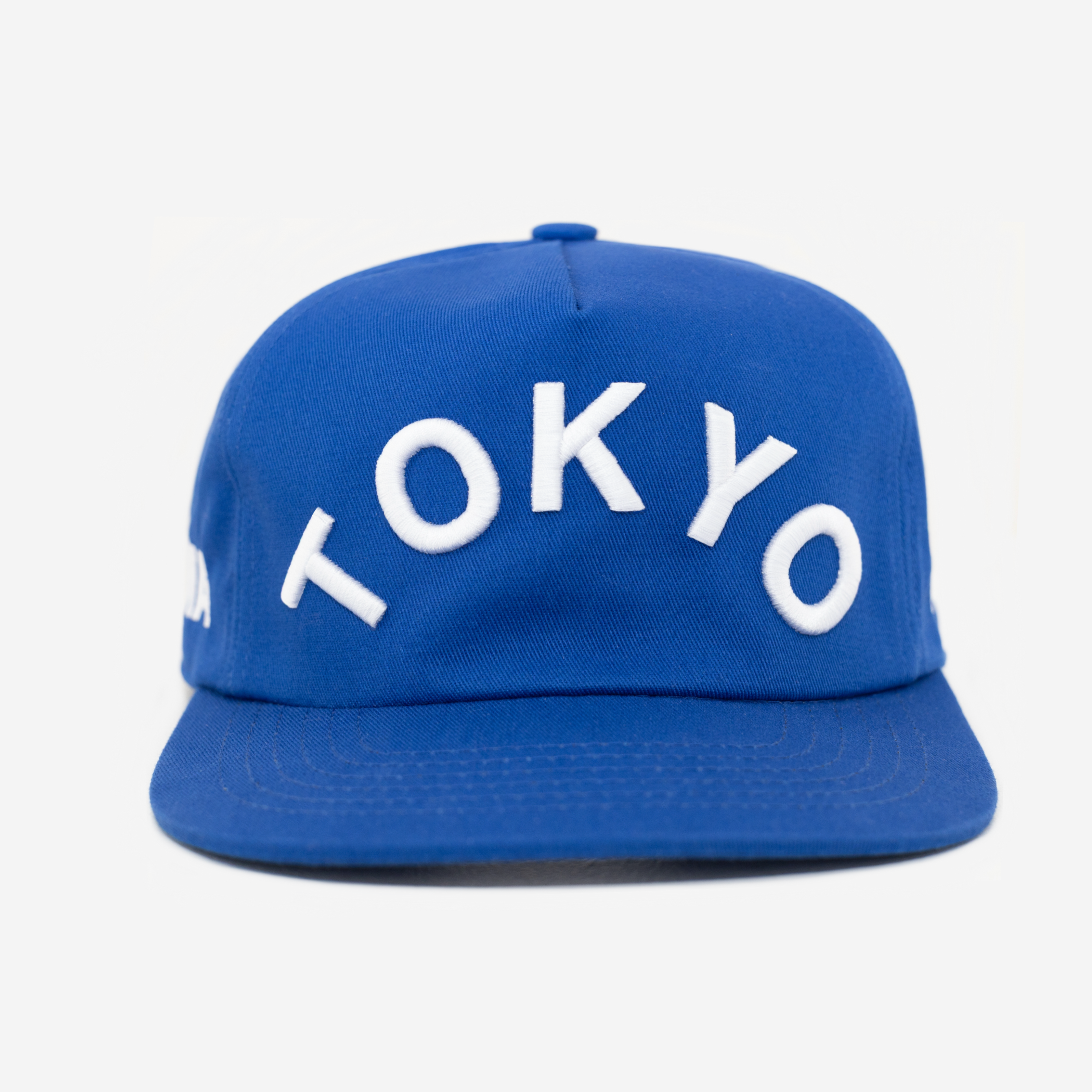 TOKYO JAPAN HAT (RoYAL)