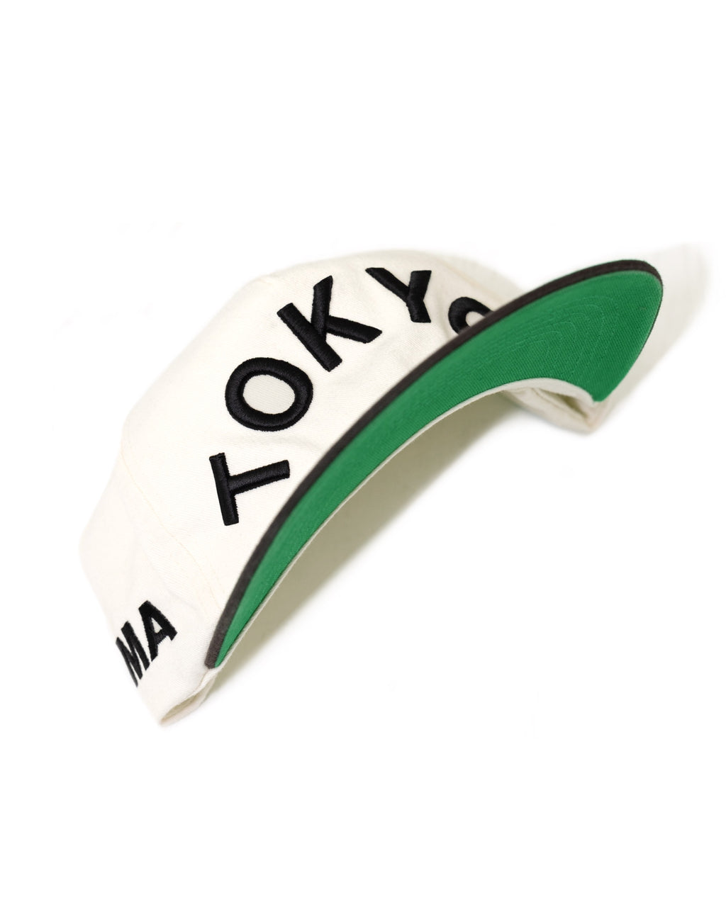 TOKYO JAPAN HAT (IVoRY)