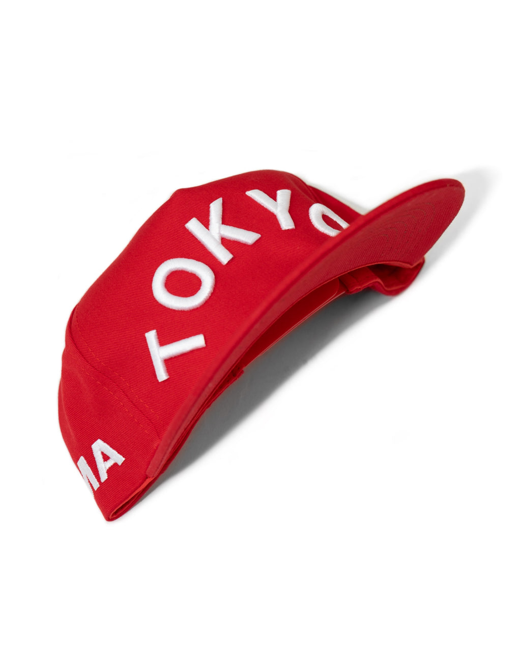 TOKYO JAPAN HAT (RED)