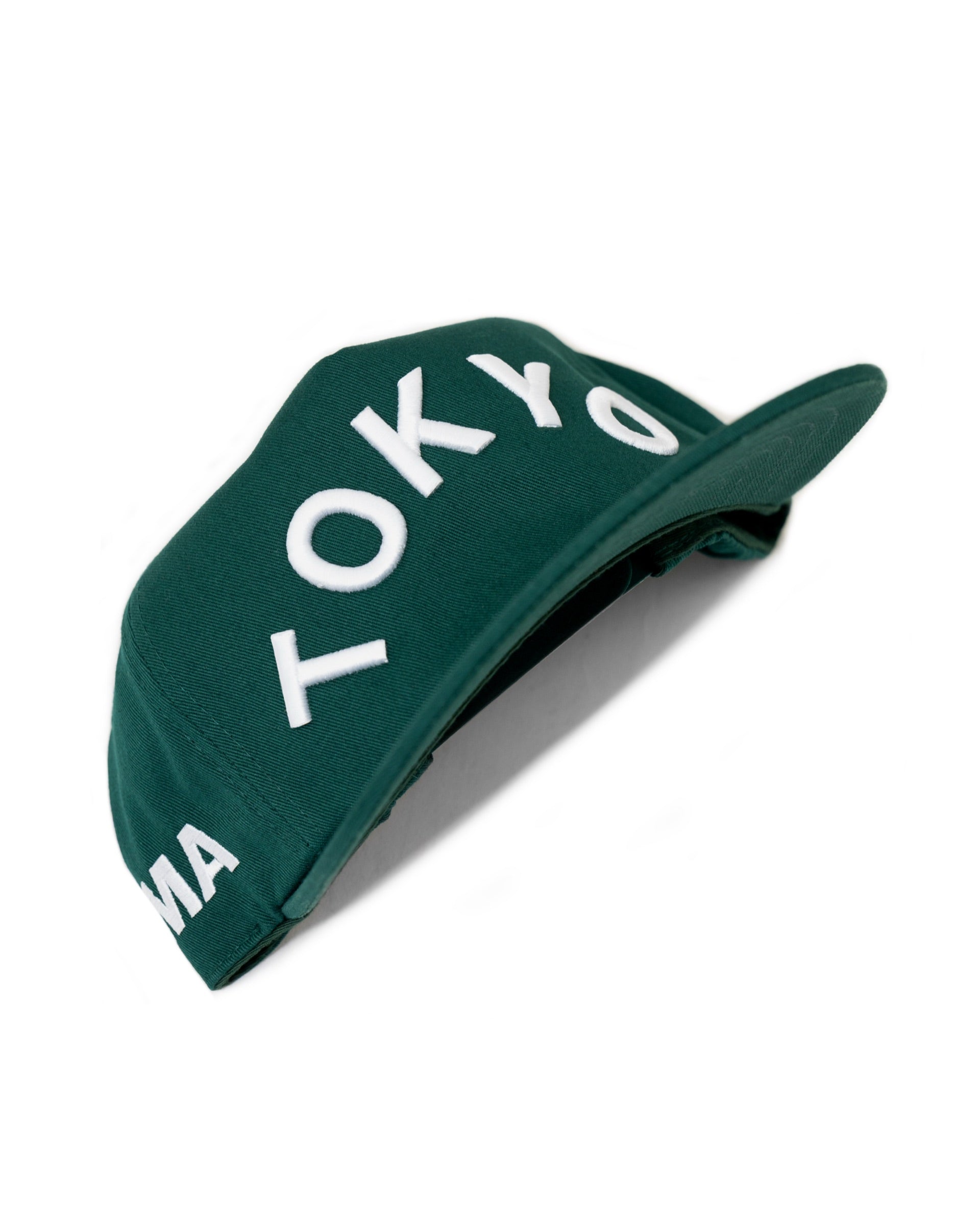 TOKYO JAPAN HAT (FoREST)