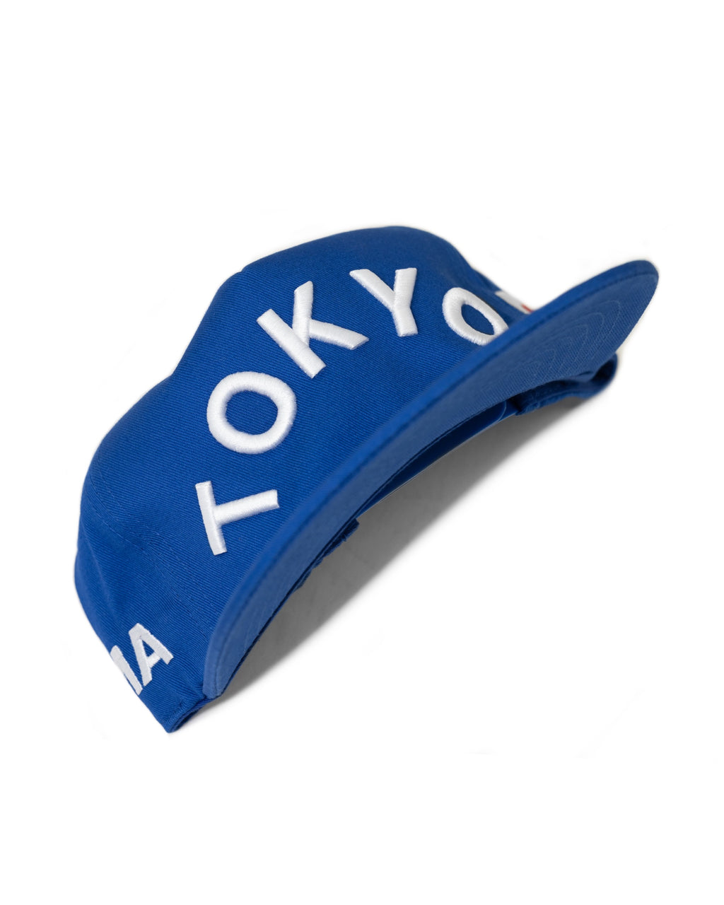 TOKYO JAPAN HAT (RoYAL)