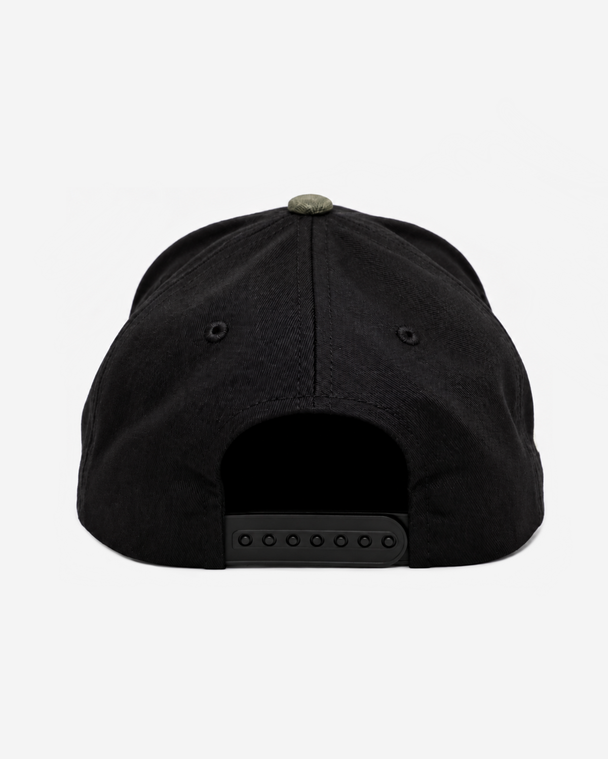 NEW YoRK HAT (BLACK CAMo)