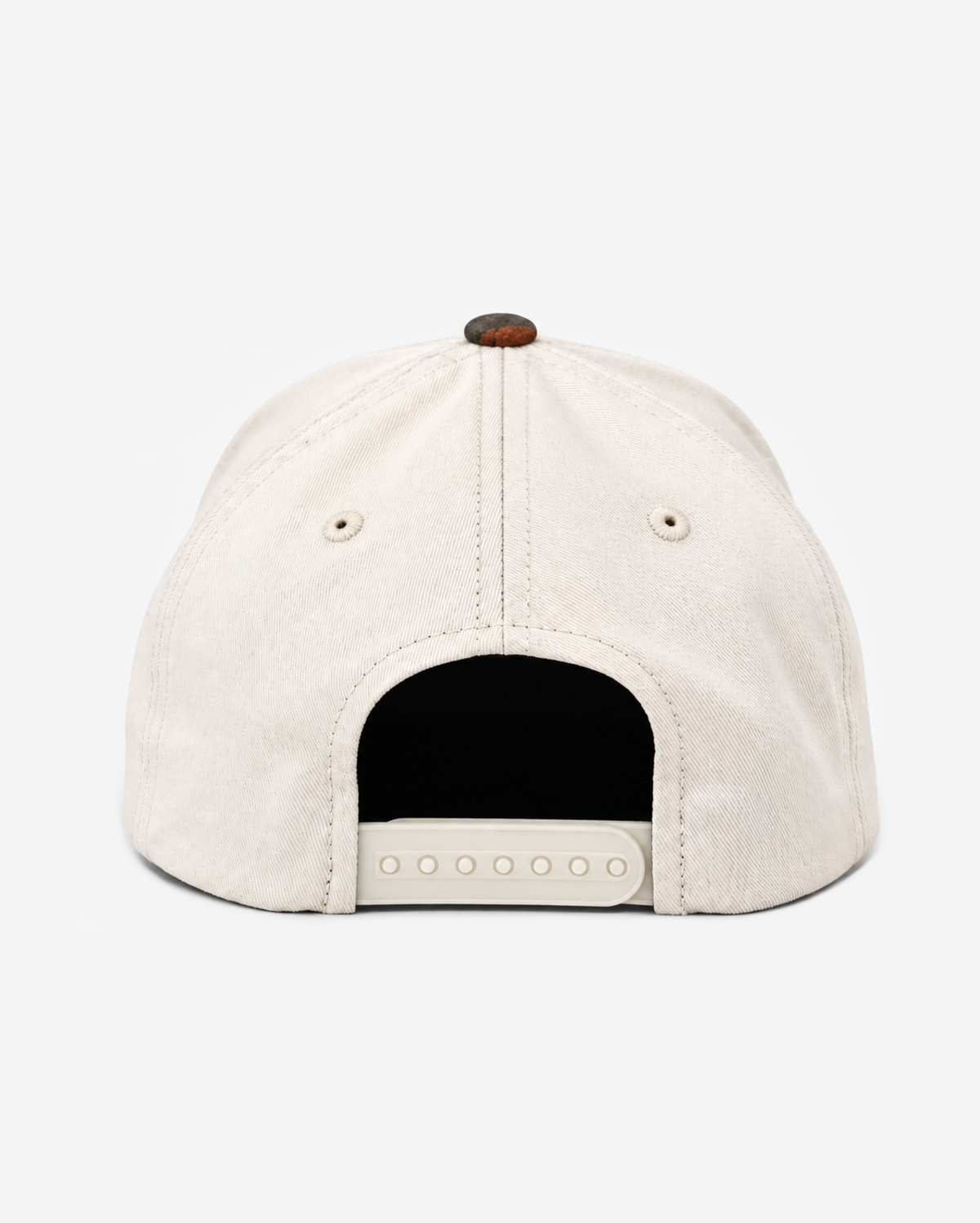 LoS ANGELES HAT (CREAM CAMo)