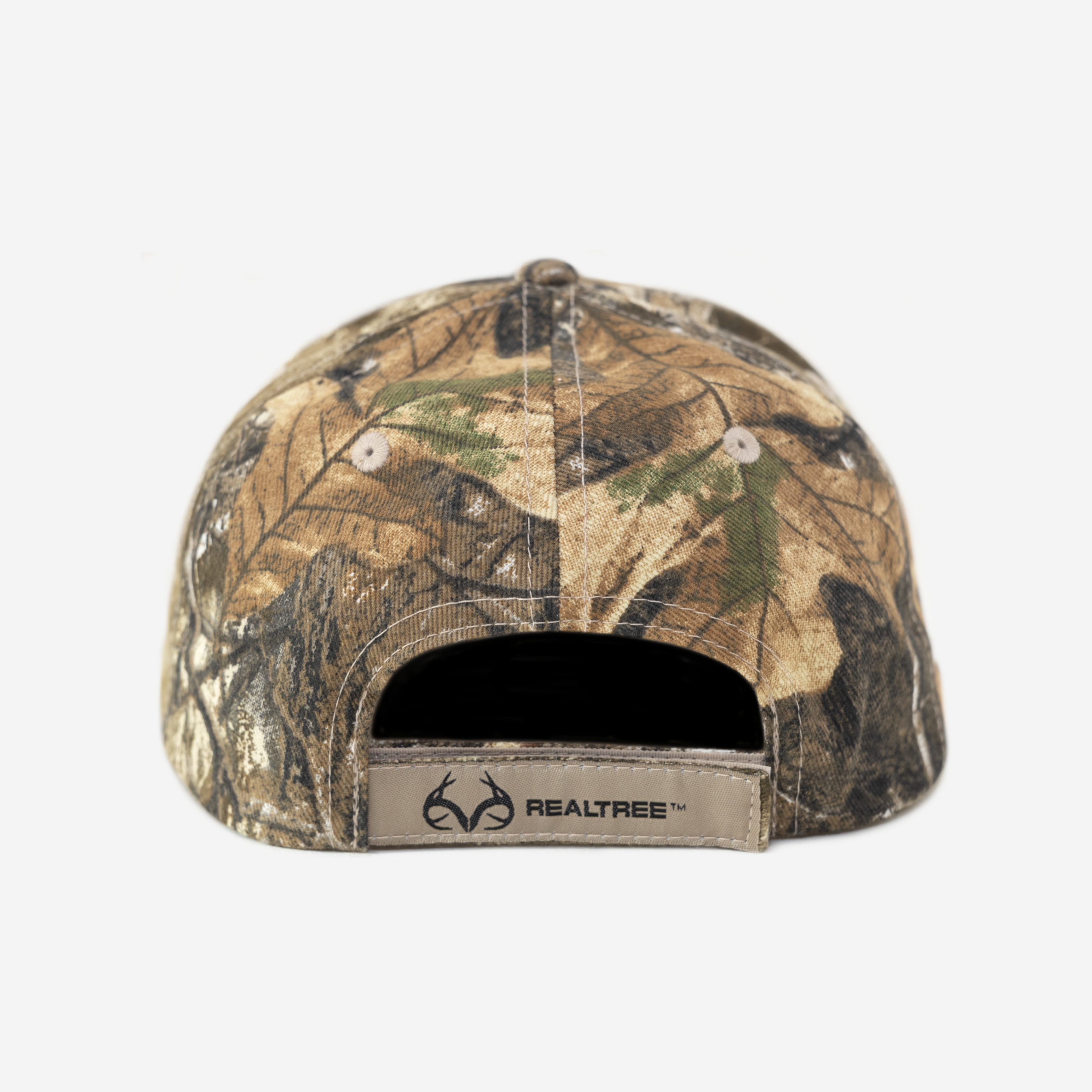 8 BALL HAT (REALTREE CAMo)