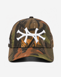 NEW YoRK HAT (FoREST CAMo)
