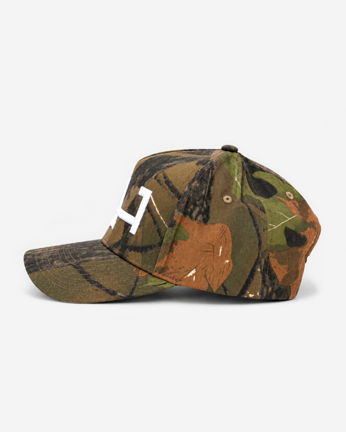 LoS ANGELES HAT (FoREST CAMo)