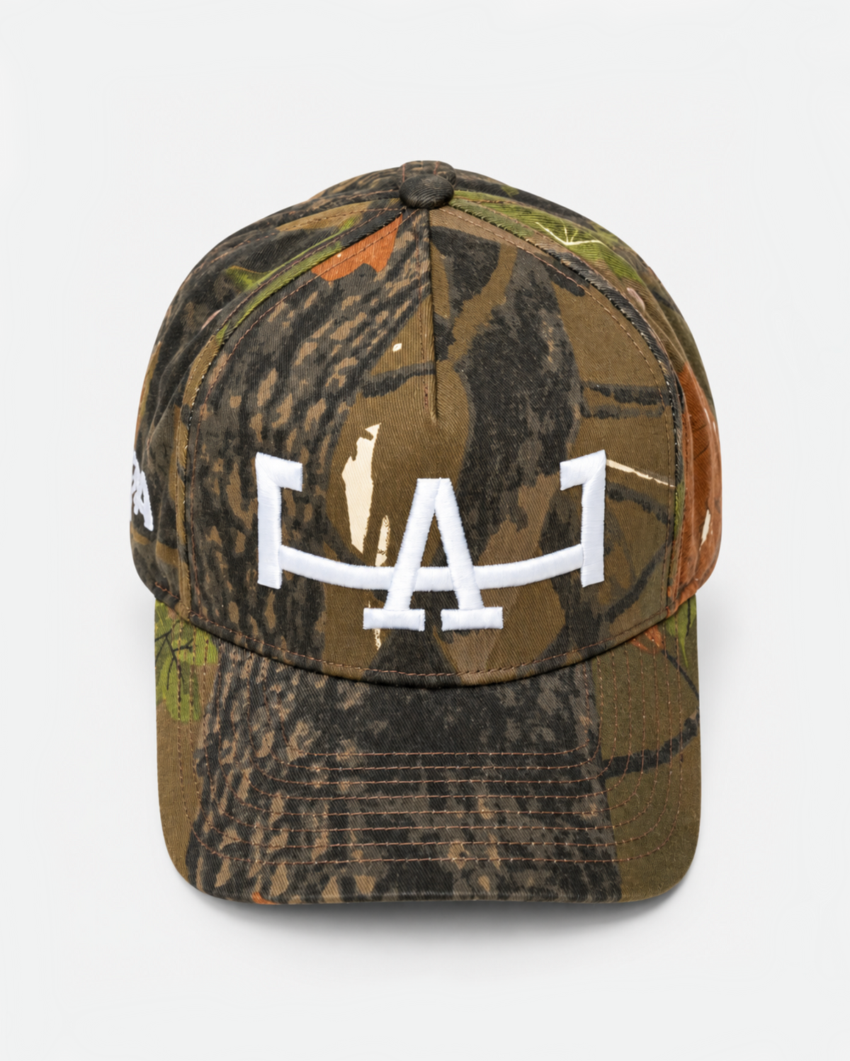 LoS ANGELES HAT (FoREST CAMo)