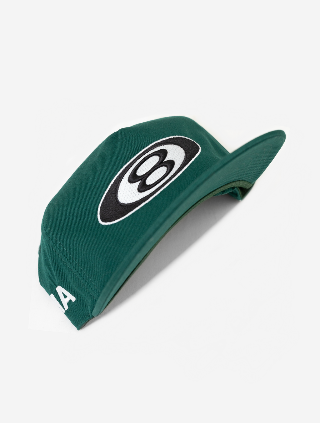 8 BALL HAT (FoREST)