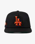 LoS ANGELES BONES HAT (HALLoWEEN)