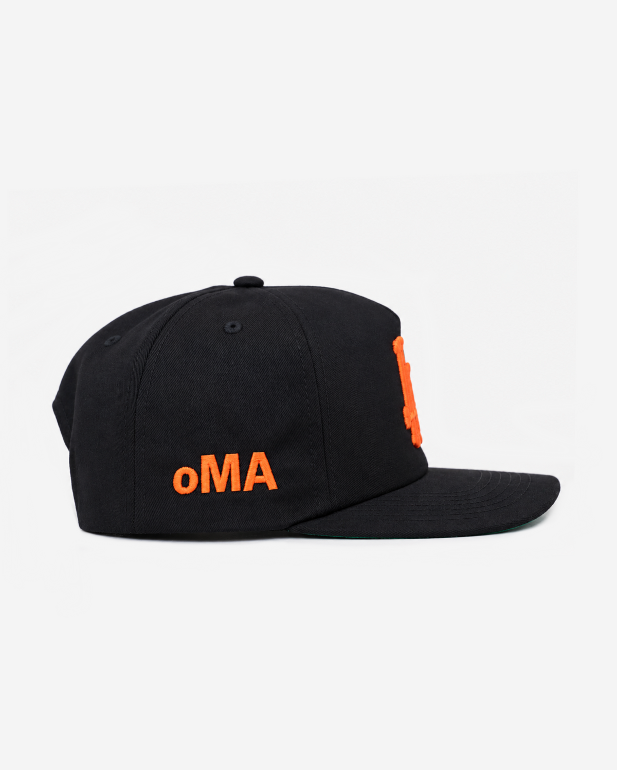 LoS ANGELES BONES HAT (HALLoWEEN)