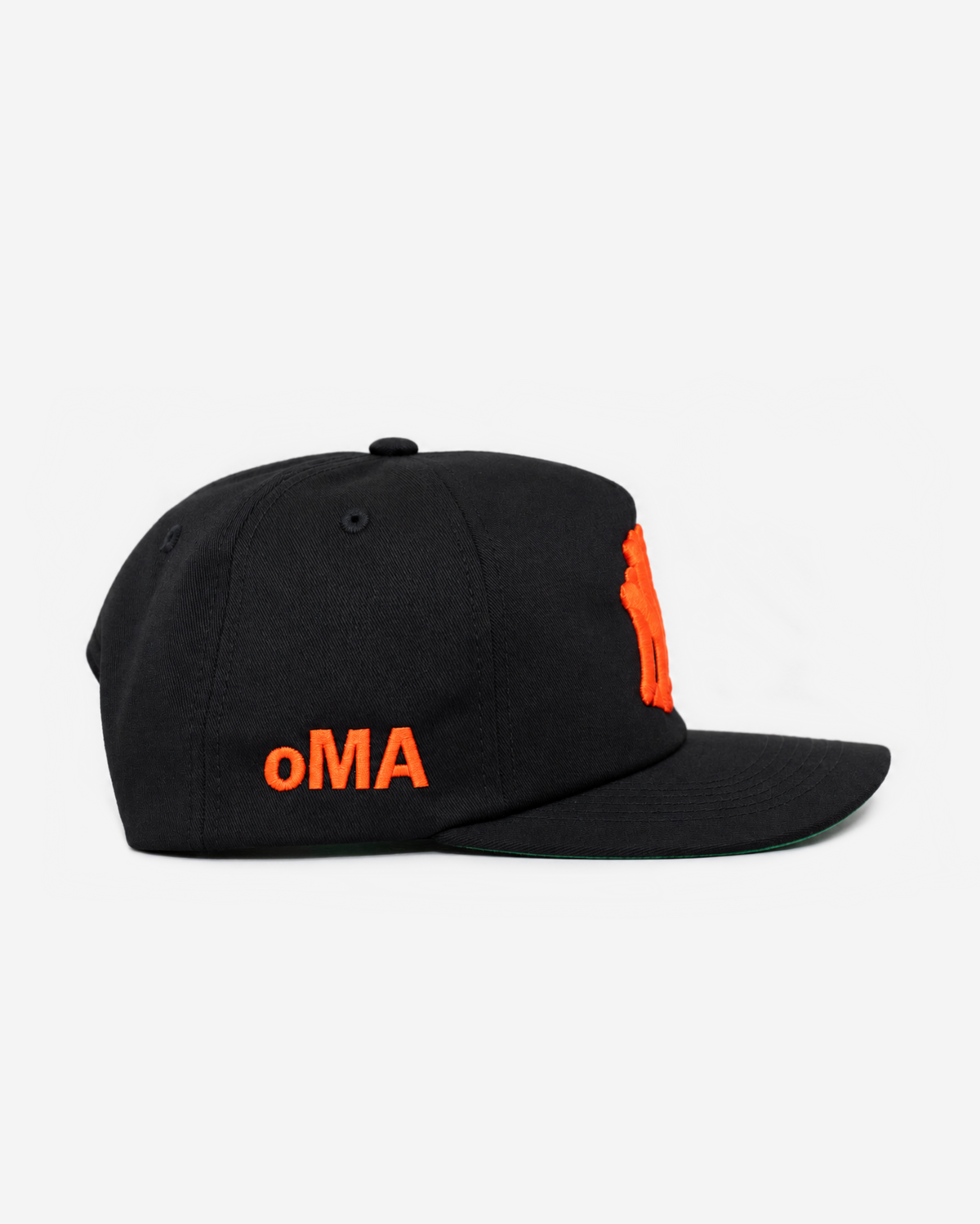 NEW YoRK BoNES HAT (HALLoWEEN)