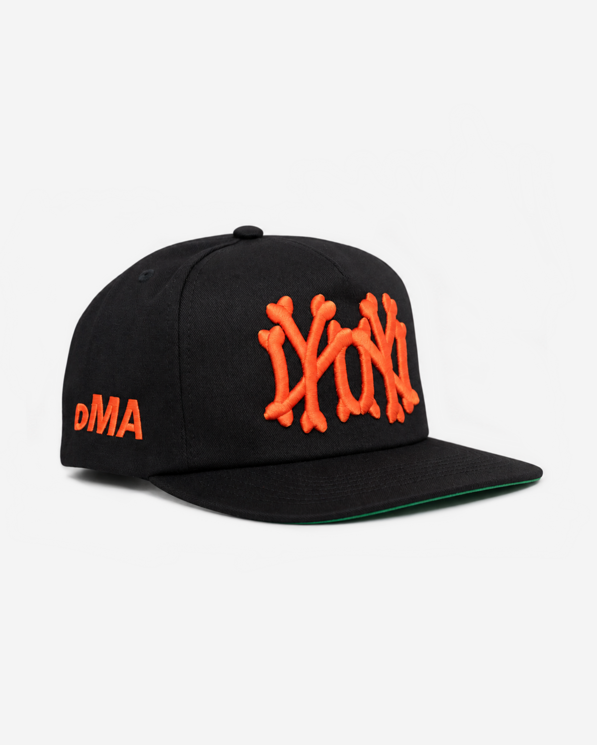 NY NY BoNES HAT (HALLoWEEN)