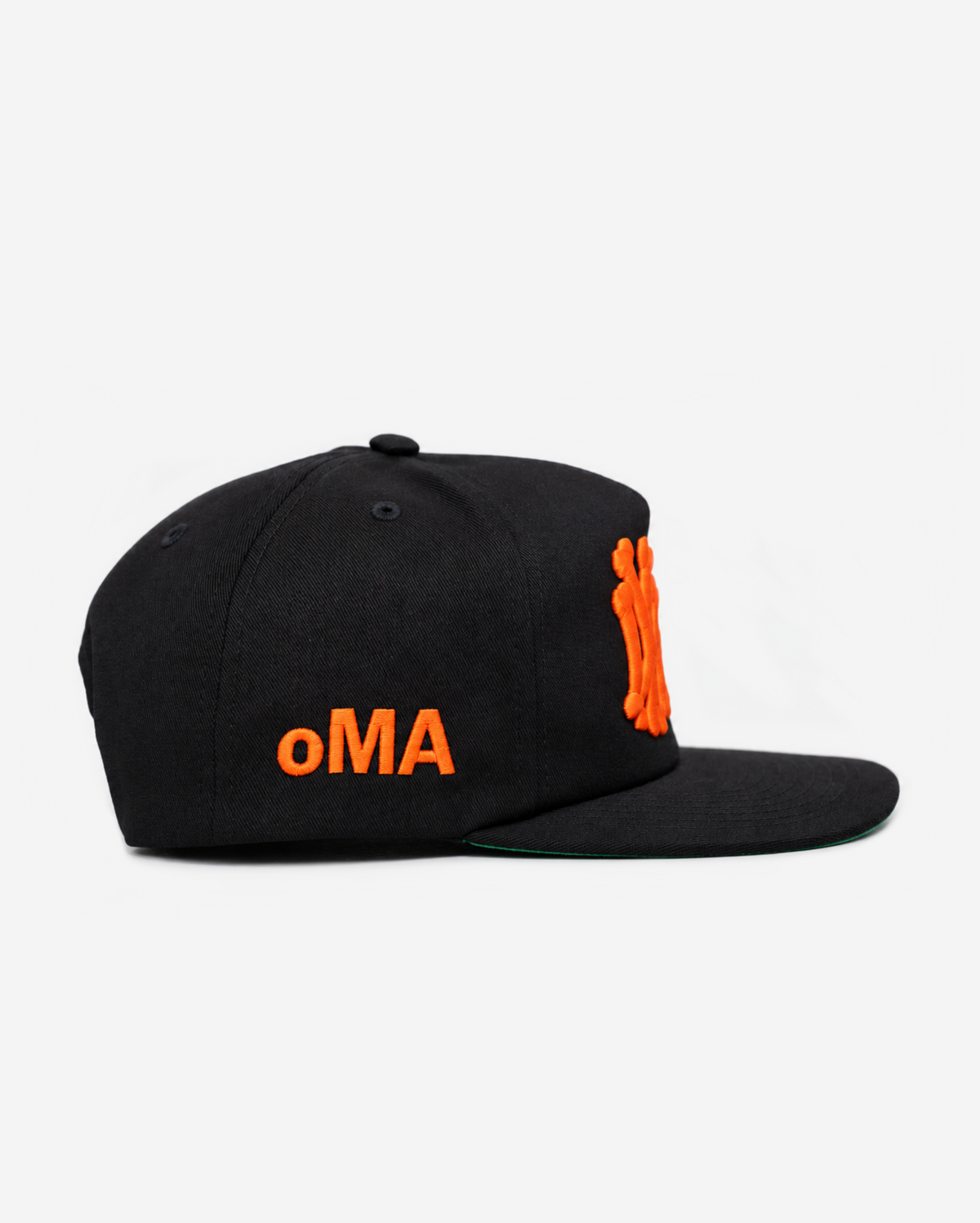 NY NY BoNES HAT (HALLoWEEN)