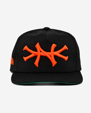 NEW YoRK HAT (HALLoWEEN)